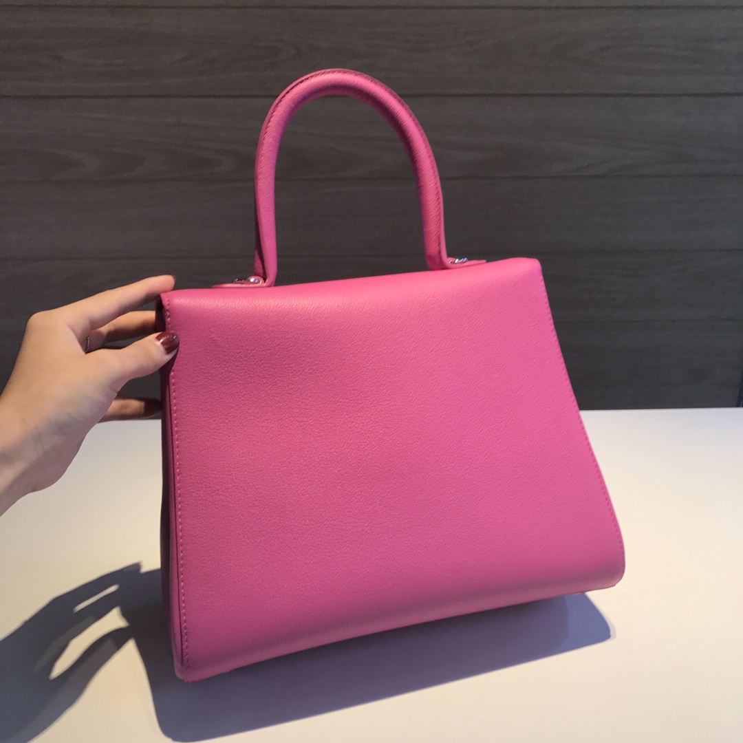 델보 브리앙 MM 토고백 미듐